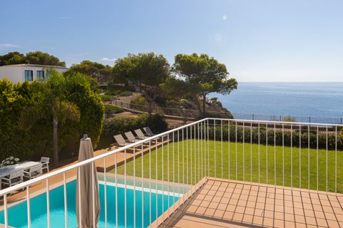 Villa i Javea, Alicante, Javea - € 1.975.000 | Ref: 7206 - foto 18