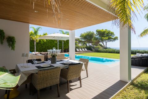 Villa i Javea, Alicante, Javea - € 1.975.000 | Ref: 7206 - foto 20