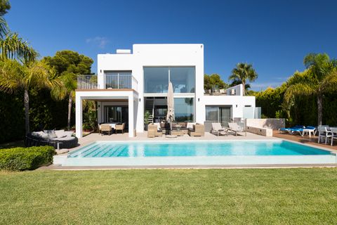 Villa i Javea, Alicante, Javea - € 1.975.000 | Ref: 7206 - foto 21