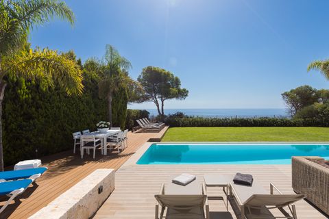 Villa i Javea, Alicante, Javea - € 1.975.000 | Ref: 7206 - foto 22