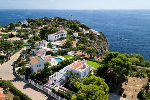Villa i Javea, Alicante, Javea - € 1.975.000 | Ref: 7206 - foto 23