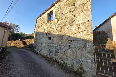 Landejendom i Ponte de Lima, Viana do Castelo, Ponte de Lima - € 59.000 | Ref: V332 - foto 7