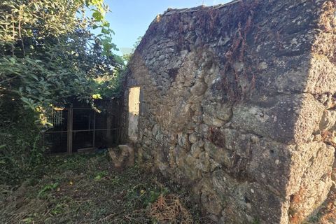 Landejendom i Ponte de Lima, Viana do Castelo, Ponte de Lima - € 59.000 | Ref: V332 - foto 20