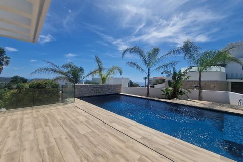 Villa a Moraira, Alicante, Moraira - € 2.250.000 | Ref: GM-217 - foto 2
