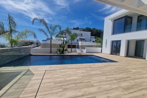 Villa a Moraira, Alicante, Moraira - € 2.250.000 | Ref: GM-217 - foto 3