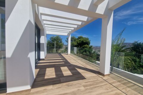 Villa a Moraira, Alicante, Moraira - € 2.250.000 | Ref: GM-217 - foto 4