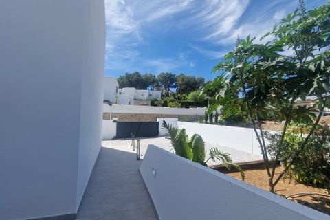 Villa a Moraira, Alicante, Moraira - € 2.250.000 | Ref: GM-217 - foto 6