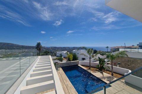 Villa a Moraira, Alicante, Moraira - € 2.250.000 | Ref: GM-217 - foto 8