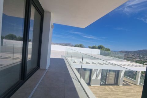 Villa a Moraira, Alicante, Moraira - € 2.250.000 | Ref: GM-217 - foto 9