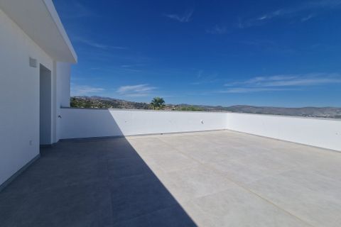 Villa a Moraira, Alicante, Moraira - € 2.250.000 | Ref: GM-217 - foto 10