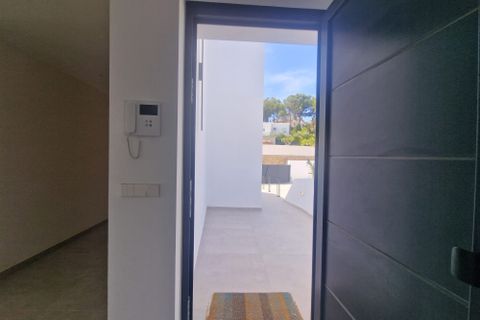 Villa a Moraira, Alicante, Moraira - € 2.250.000 | Ref: GM-217 - foto 14