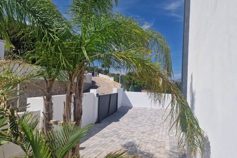 Villa a Moraira, Alicante, Moraira - € 2.250.000 | Ref: GM-217 - foto 35