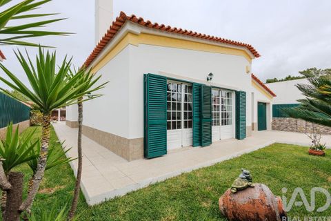 Byhus i Sesimbra, Setubal, Sesimbra - € 615.000 | Ref: 149055 - foto 2
