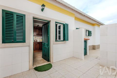 Byhus i Sesimbra, Setubal, Sesimbra - € 615.000 | Ref: 149055 - foto 5