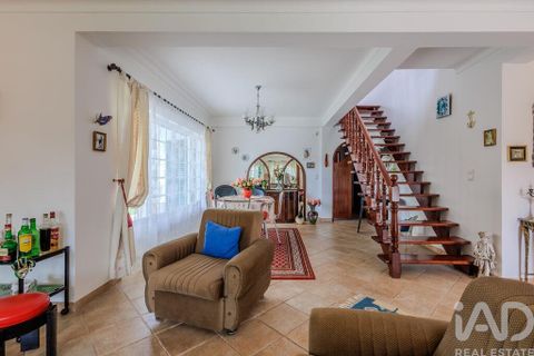 Byhus i Sesimbra, Setubal, Sesimbra - € 615.000 | Ref: 149055 - foto 7