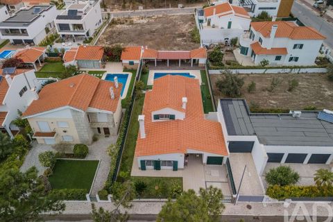 Byhus i Sesimbra, Setubal, Sesimbra - € 615.000 | Ref: 149055 - foto 3