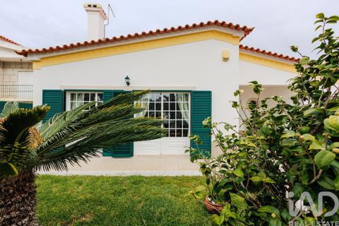 Byhus i Sesimbra, Setubal, Sesimbra - € 615.000 | Ref: 149055 - foto 4