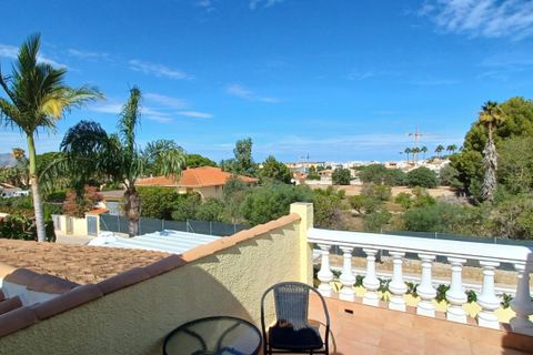 Villa i Denia, Alicante, Denia - € 595.000 | Ref: 1620 - foto 8