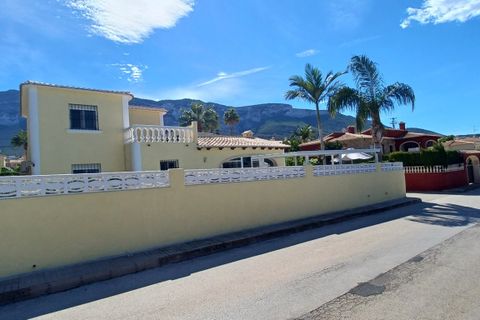 Villa i Denia, Alicante, Denia - € 595.000 | Ref: 1620 - foto 9