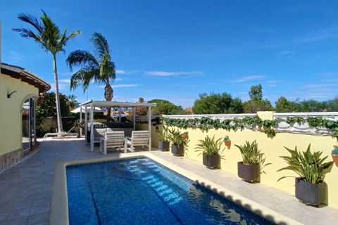 Villa i Denia, Alicante, Denia - € 595.000 | Ref: 1620 - foto 10