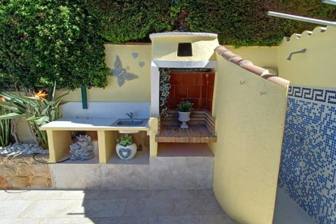 Villa i Denia, Alicante, Denia - € 595.000 | Ref: 1620 - foto 11