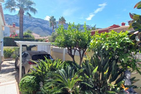 Villa i Denia, Alicante, Denia - € 595.000 | Ref: 1620 - foto 12