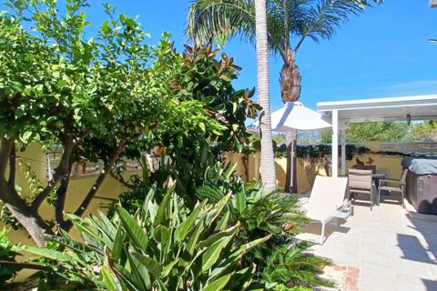 Villa i Denia, Alicante, Denia - € 595.000 | Ref: 1620 - foto 13