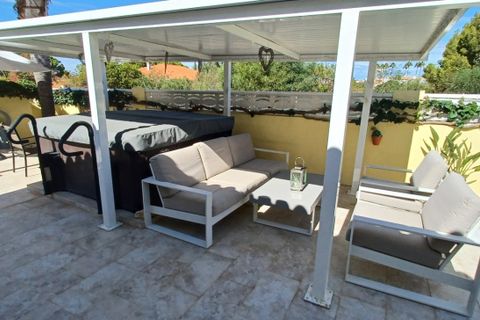 Villa i Denia, Alicante, Denia - € 595.000 | Ref: 1620 - foto 15