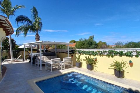 Villa i Denia, Alicante, Denia - € 595.000 | Ref: 1620 - foto 17
