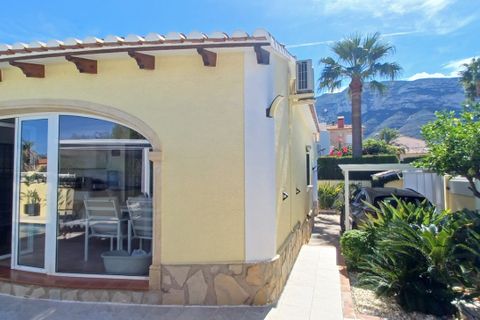 Villa i Denia, Alicante, Denia - € 595.000 | Ref: 1620 - foto 18