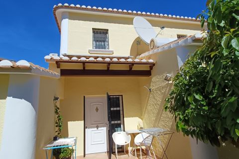 Villa i Denia, Alicante, Denia - € 595.000 | Ref: 1620 - foto 19