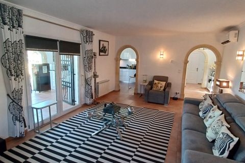 Villa i Denia, Alicante, Denia - € 595.000 | Ref: 1620 - foto 20