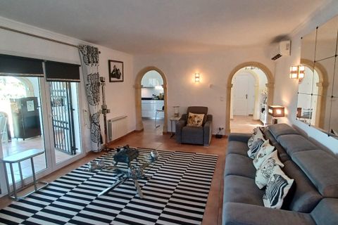 Villa i Denia, Alicante, Denia - € 595.000 | Ref: 1620 - foto 22