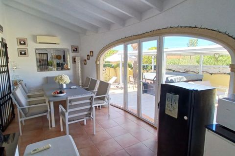 Villa i Denia, Alicante, Denia - € 595.000 | Ref: 1620 - foto 23