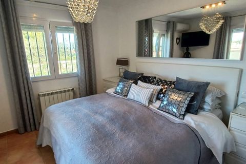 Villa i Denia, Alicante, Denia - € 595.000 | Ref: 1620 - foto 27