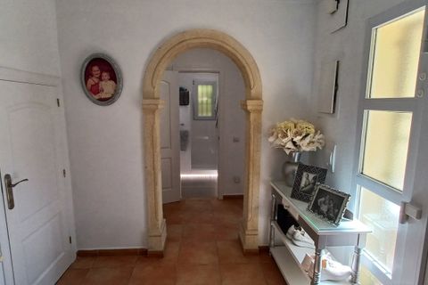 Villa i Denia, Alicante, Denia - € 595.000 | Ref: 1620 - foto 38