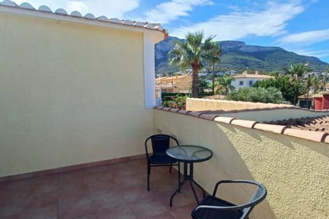 Villa i Denia, Alicante, Denia - € 595.000 | Ref: 1620 - foto 40