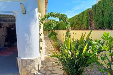 Villa i Denia, Alicante, Denia - € 595.000 | Ref: 1620 - foto 41