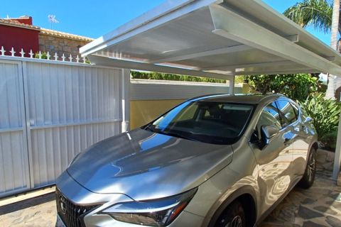 Villa i Denia, Alicante, Denia - € 595.000 | Ref: 1620 - foto 42