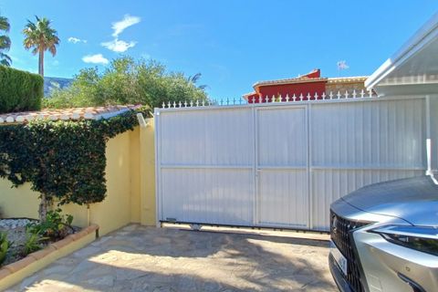 Villa i Denia, Alicante, Denia - € 595.000 | Ref: 1620 - foto 43