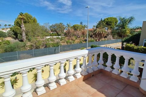 Villa i Denia, Alicante, Denia - € 595.000 | Ref: 1620 - foto 46