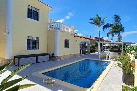 Villa i Denia, Alicante, Denia - € 595.000 | Ref: 1620 - foto 47
