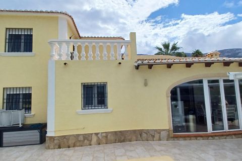 Villa i Denia, Alicante, Denia - € 595.000 | Ref: 1620 - foto 48