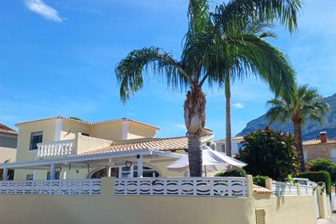 Villa i Denia, Alicante, Denia - € 595.000 | Ref: 1620 - foto 50