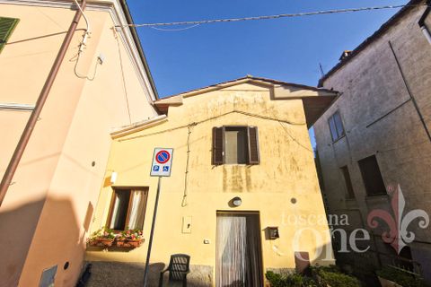 Leilighet i Cinigiano, Grosseto, Cinigiano - € 65 000 | Ref: 19131 - foto 2
