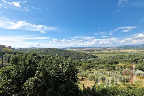 Leilighet i Cinigiano, Grosseto, Cinigiano - € 65 000 | Ref: 19131 - foto 4