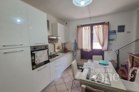 Leilighet i Cinigiano, Grosseto, Cinigiano - € 65 000 | Ref: 19131 - foto 7