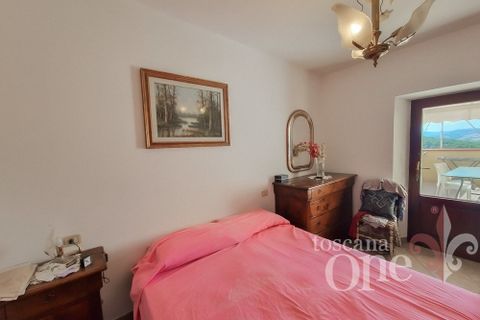 Leilighet i Cinigiano, Grosseto, Cinigiano - € 65 000 | Ref: 19131 - foto 8
