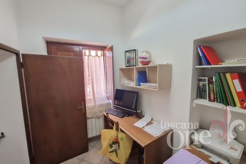 Leilighet i Cinigiano, Grosseto, Cinigiano - € 65 000 | Ref: 19131 - foto 11