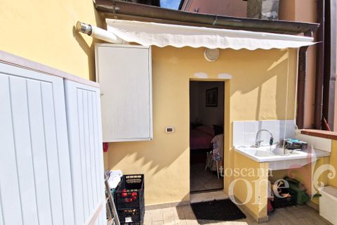 Leilighet i Cinigiano, Grosseto, Cinigiano - € 65 000 | Ref: 19131 - foto 14